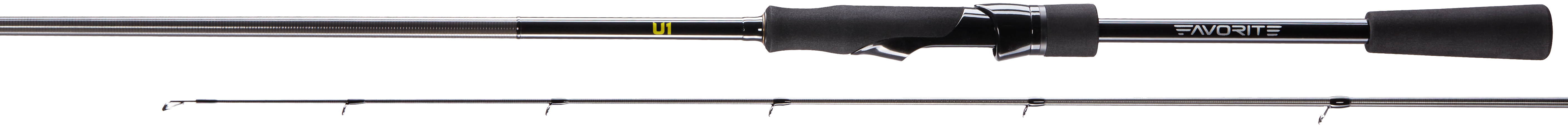 U1.1-802ML 2.44m 4-18g Fast