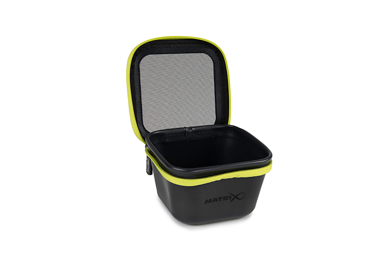 Matrix EVA Air-Flow Bait Tub 5pt