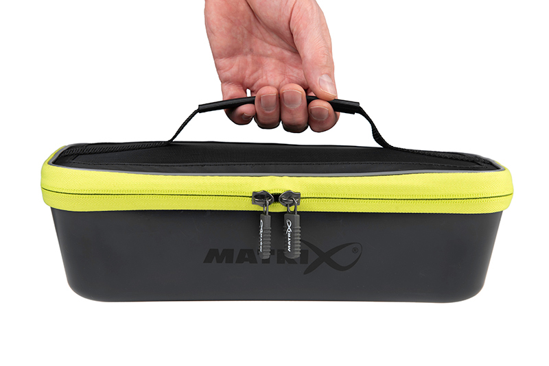 Matrix EVA Air-Flow Bait Tub 7pt
