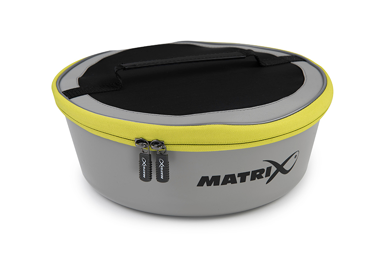 Matrix 5.0L EVA Airflow Bowl