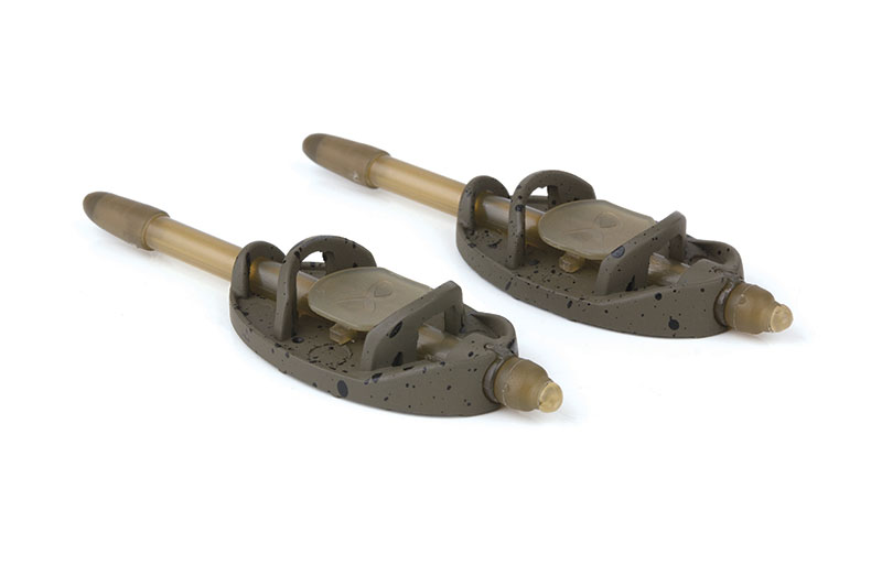 Matrix Alloy Method Feeder - Medium 40g