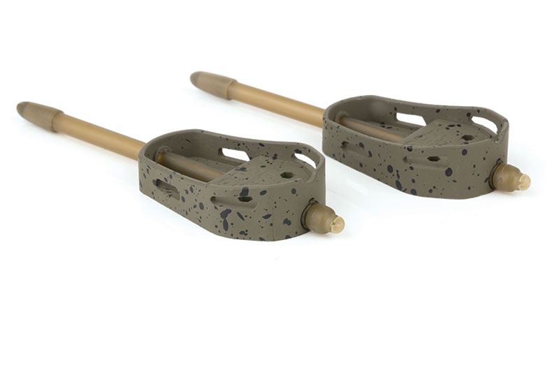 Matrix Alloy Open Feeder - Small - 25g