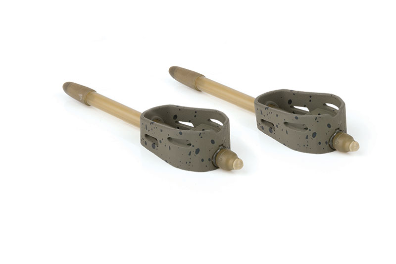 Matrix Alloy Open Feeder - Large - 30g