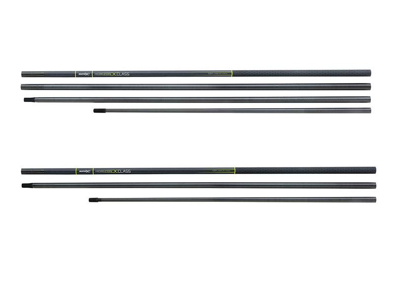 Horizon X class 5.5m 4pc