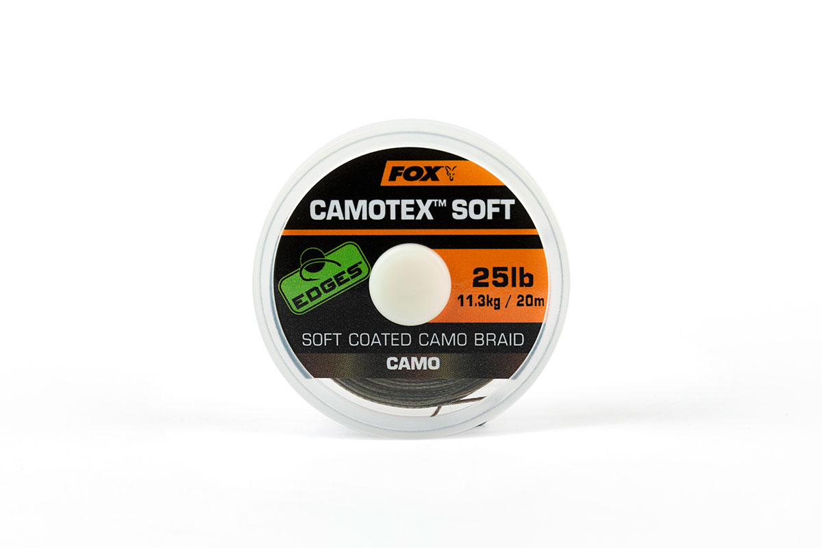 Camotex Soft - 20lb