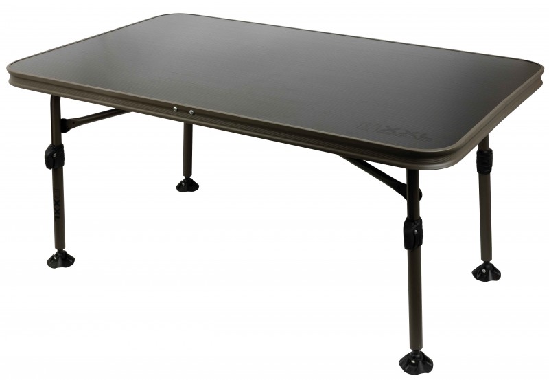 Fox XXL Session Table