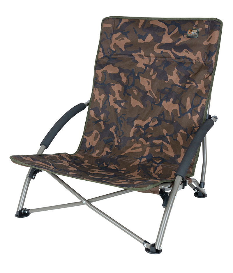 R-Series Guest Chair