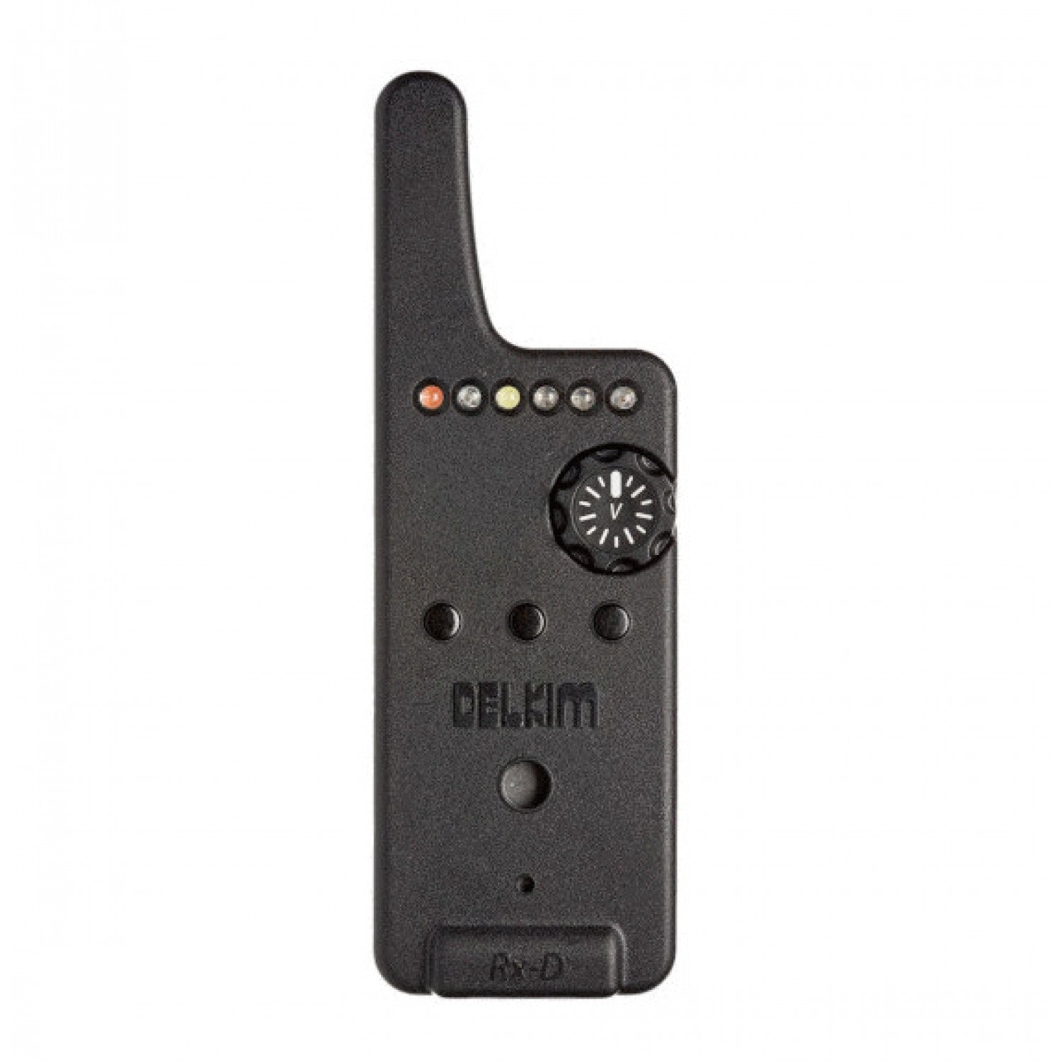 Rx-D - Digital Receiver