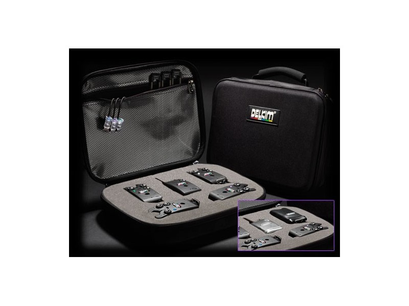 Black Box - Storage Case