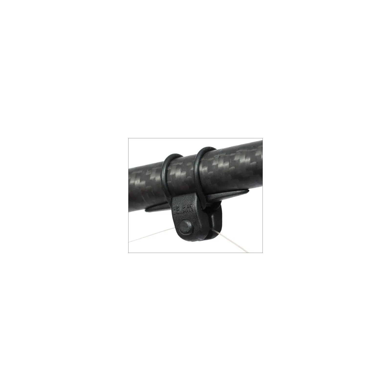 Smart Clip - Multipurpose line clip, pack of 3