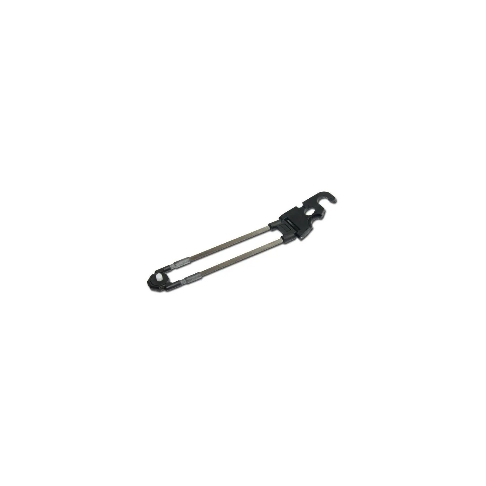 DuoCarb - Pivoting Hanger Support