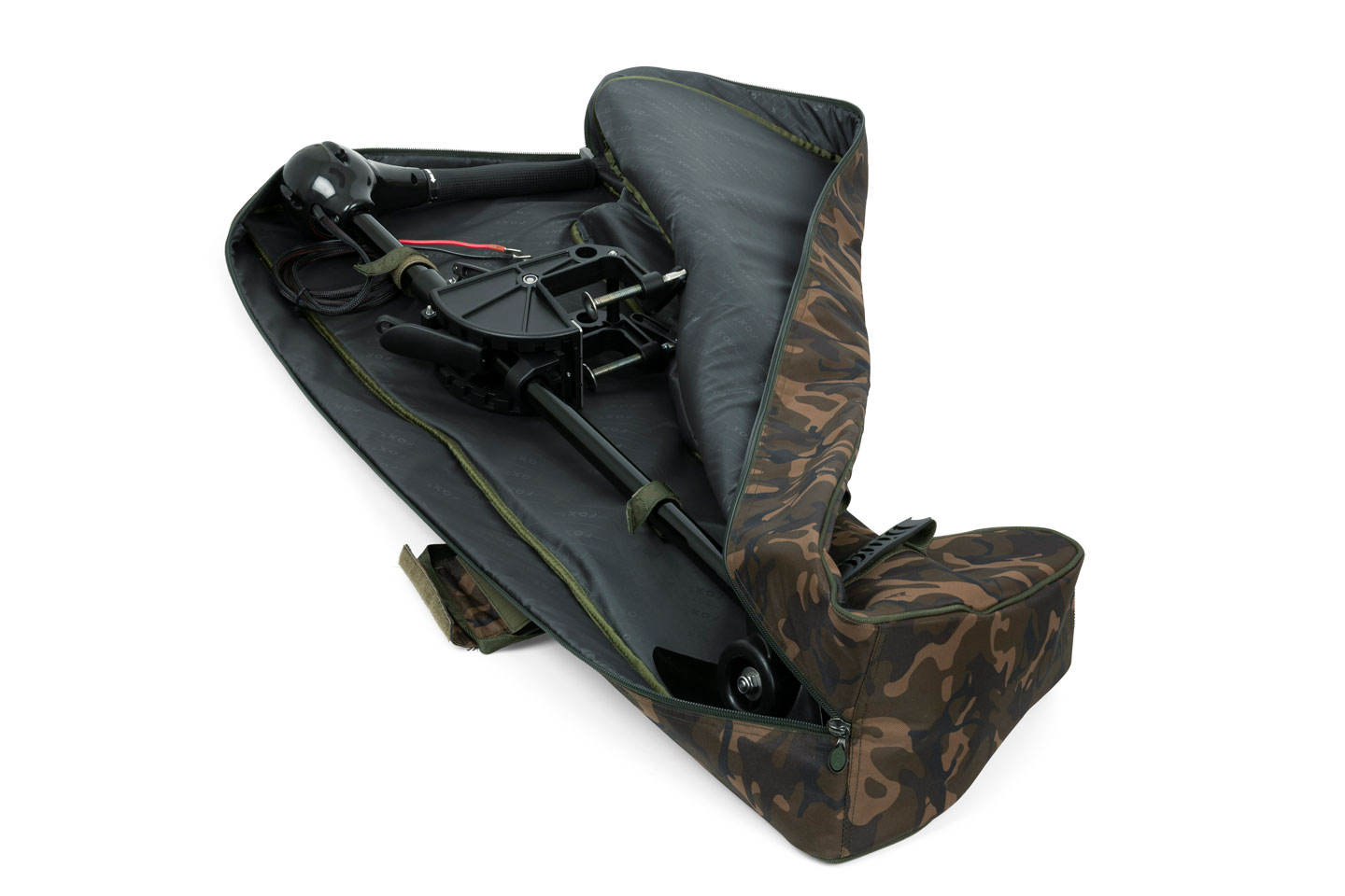Camolite Outboard Motor Bag