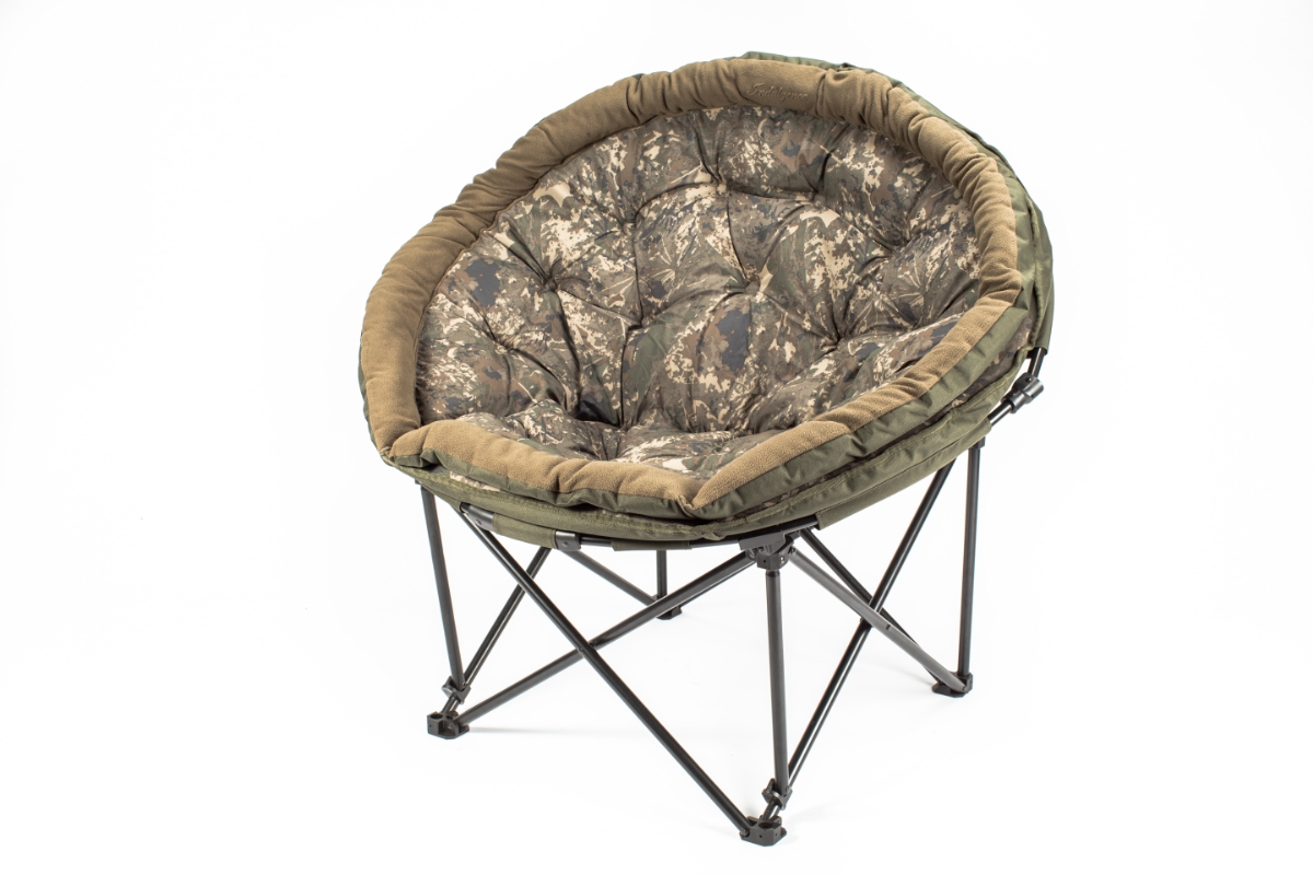 Indulgence Moon Chair Camo