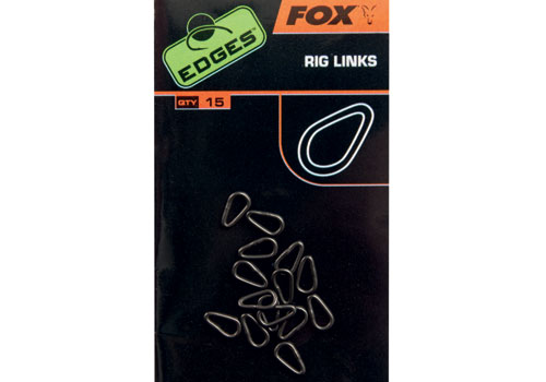 Edges Rig Links x 15