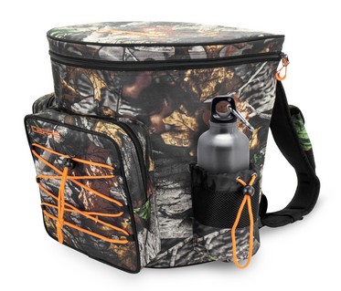 MUSHROOM BACKPACK