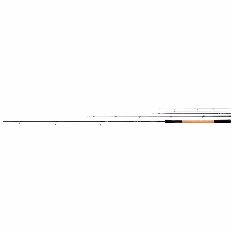 Rod Aero X5 Precision Feeder-3,05m 10'0" 60g 2pc+tips