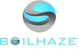 BOILHAZE