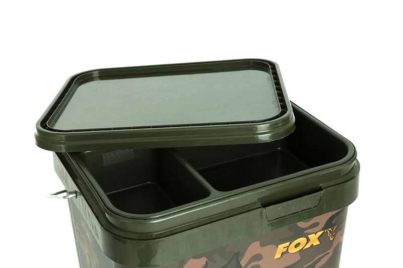 17l Bucket Insert 