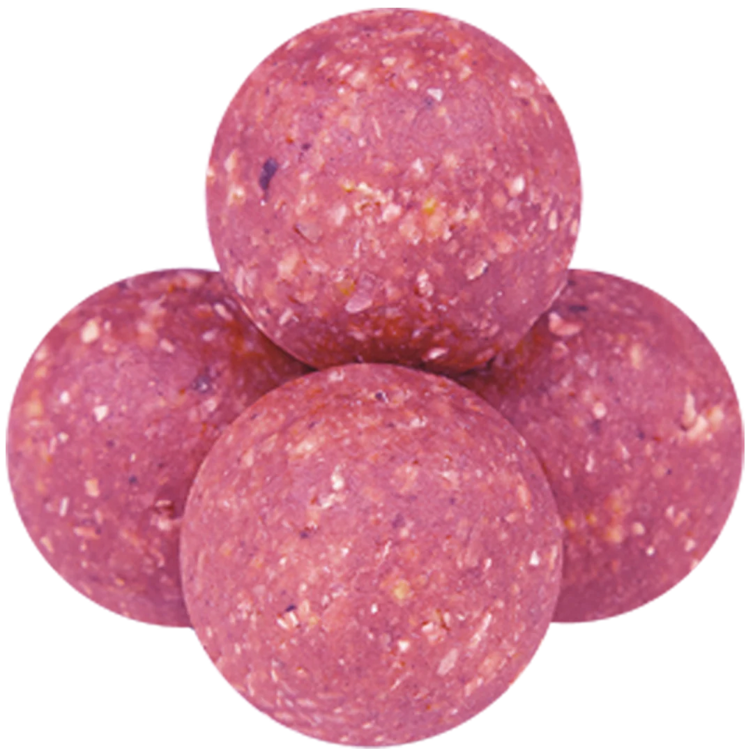 FAST BOILIES STRAWBERRY & KRILL 16mm 5kg