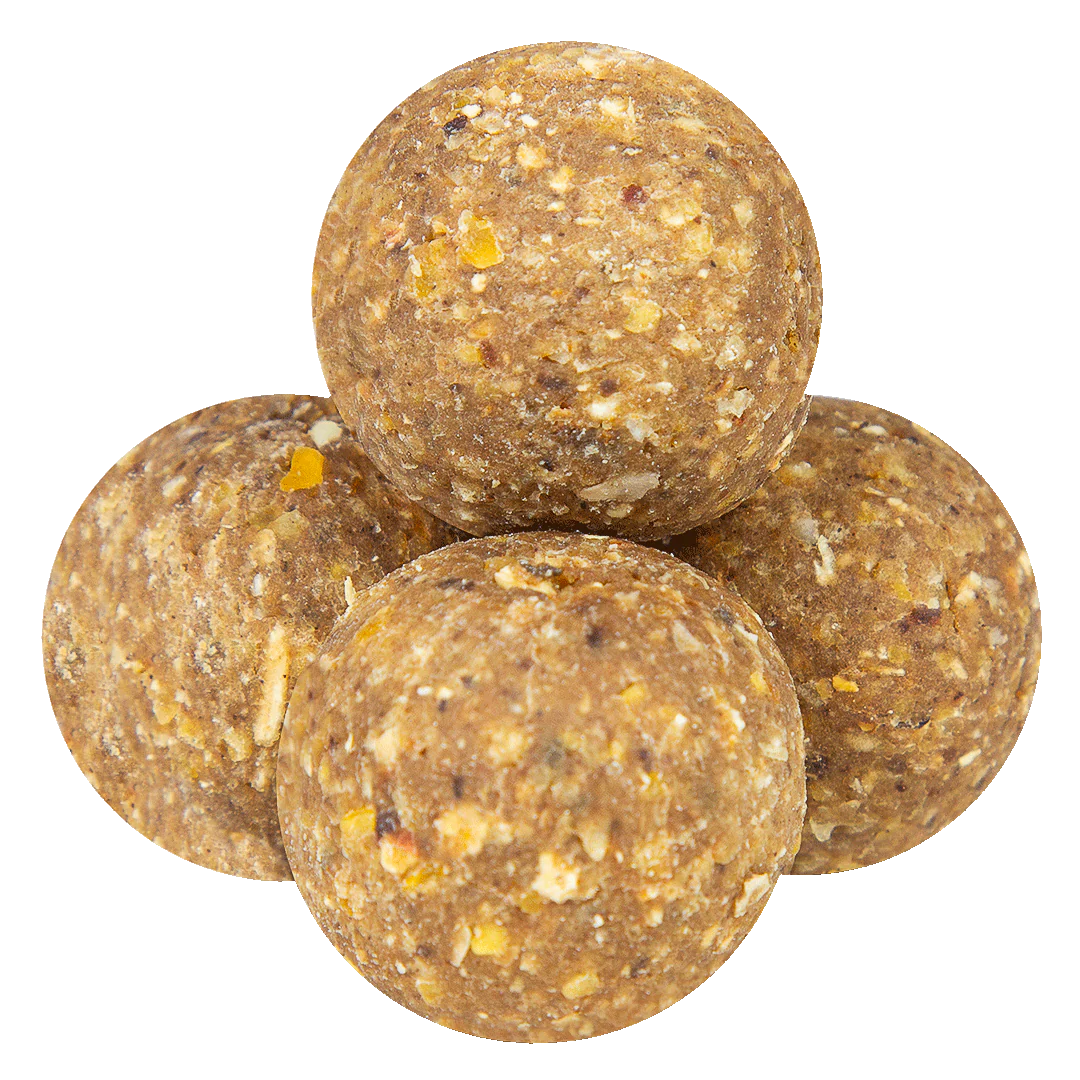 FAST BOILIES TEMPURA KRILL 16mm 5kg