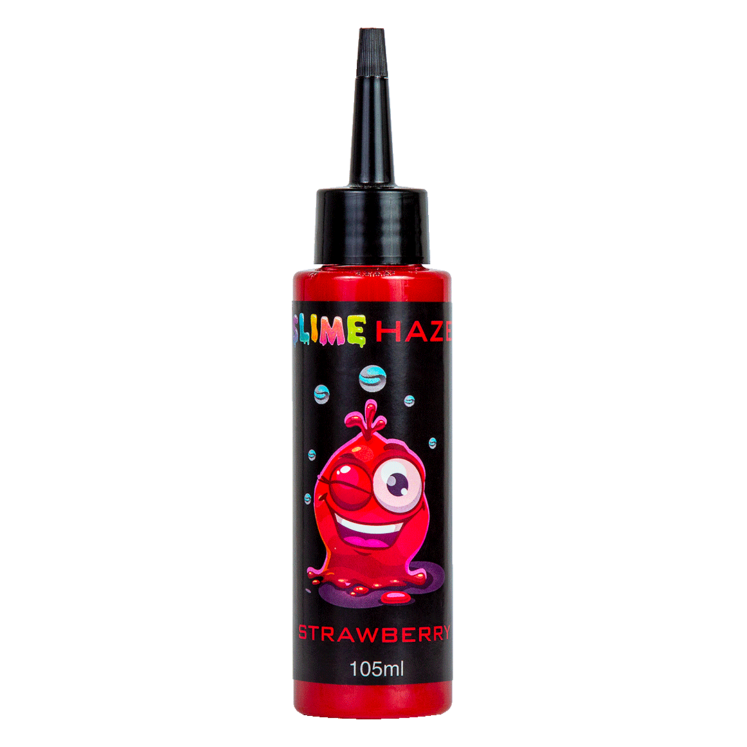 SLIMEHAZE™ STRAWBERRY 105ml