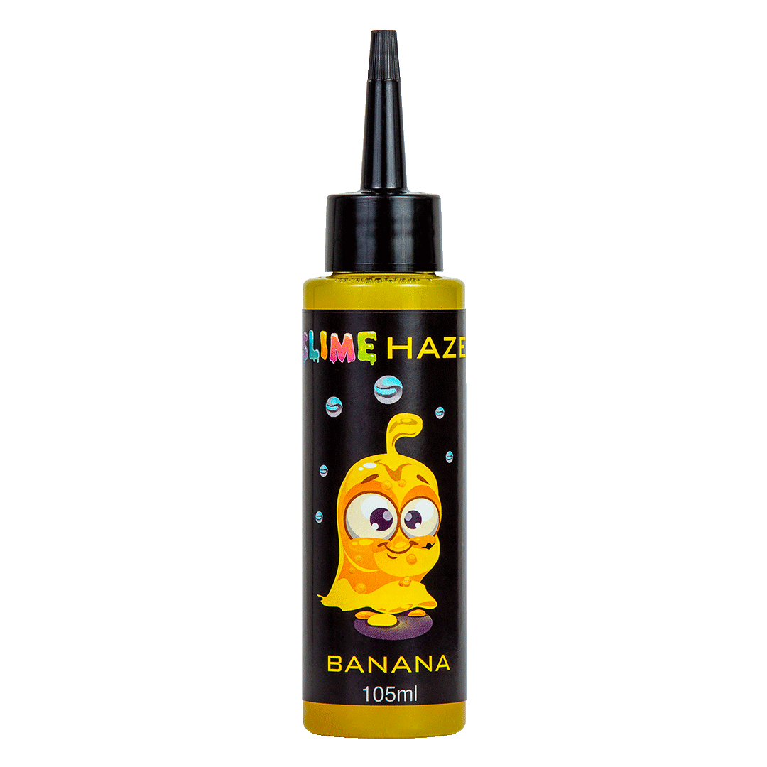 SLIMEHAZE™ BANANA 105ml