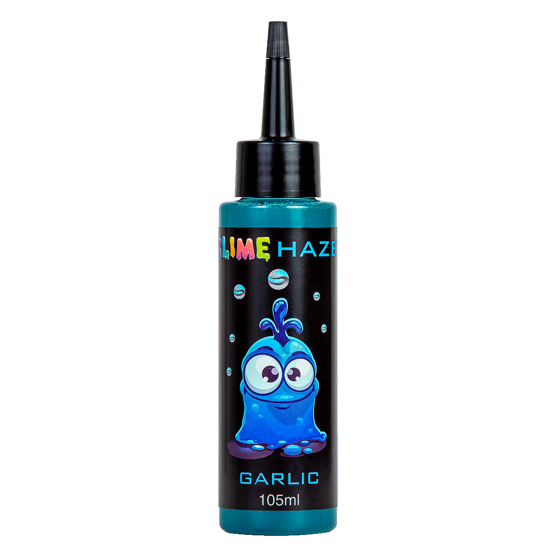 SLIMEHAZE™ GARLIC 105ml