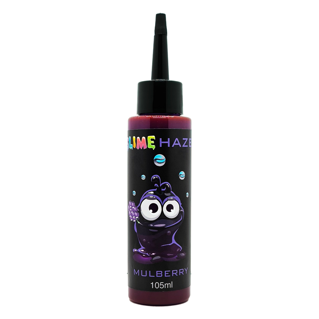 SLIMEHAZE™ MULBERRY FLORENTINE 105ml