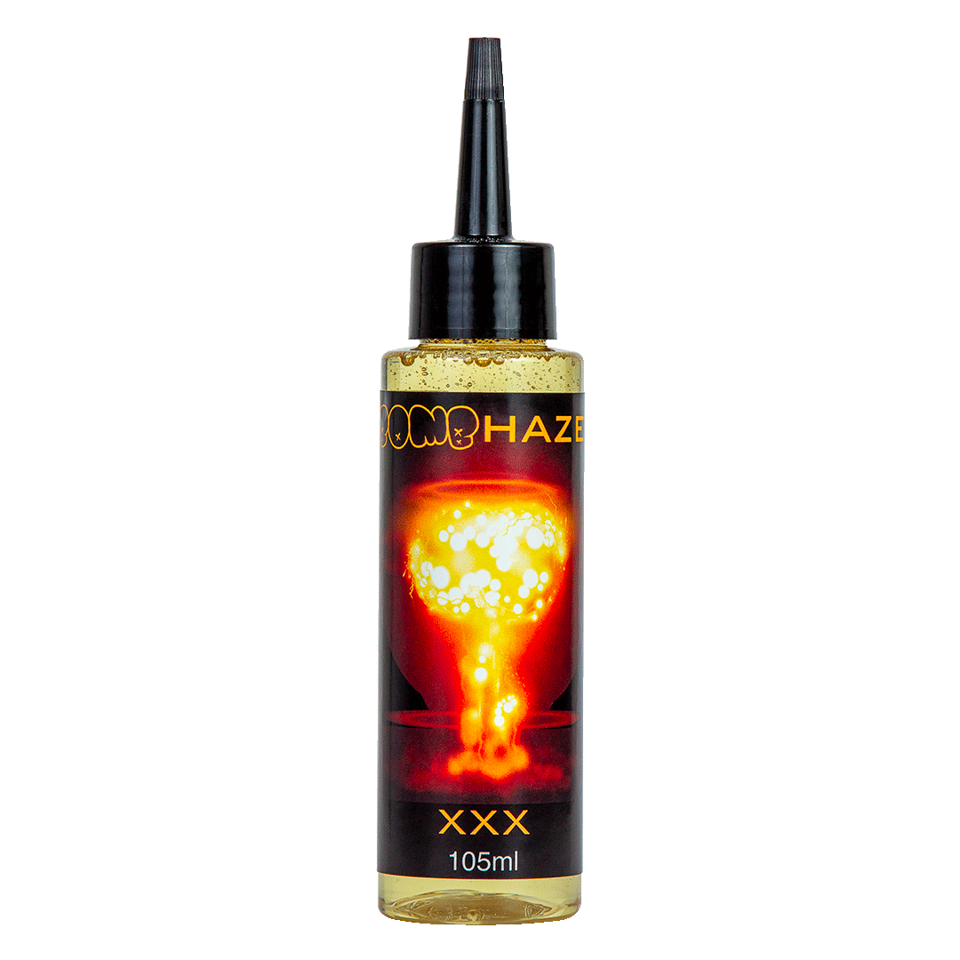BOMBHAZE™ XXX 105ml