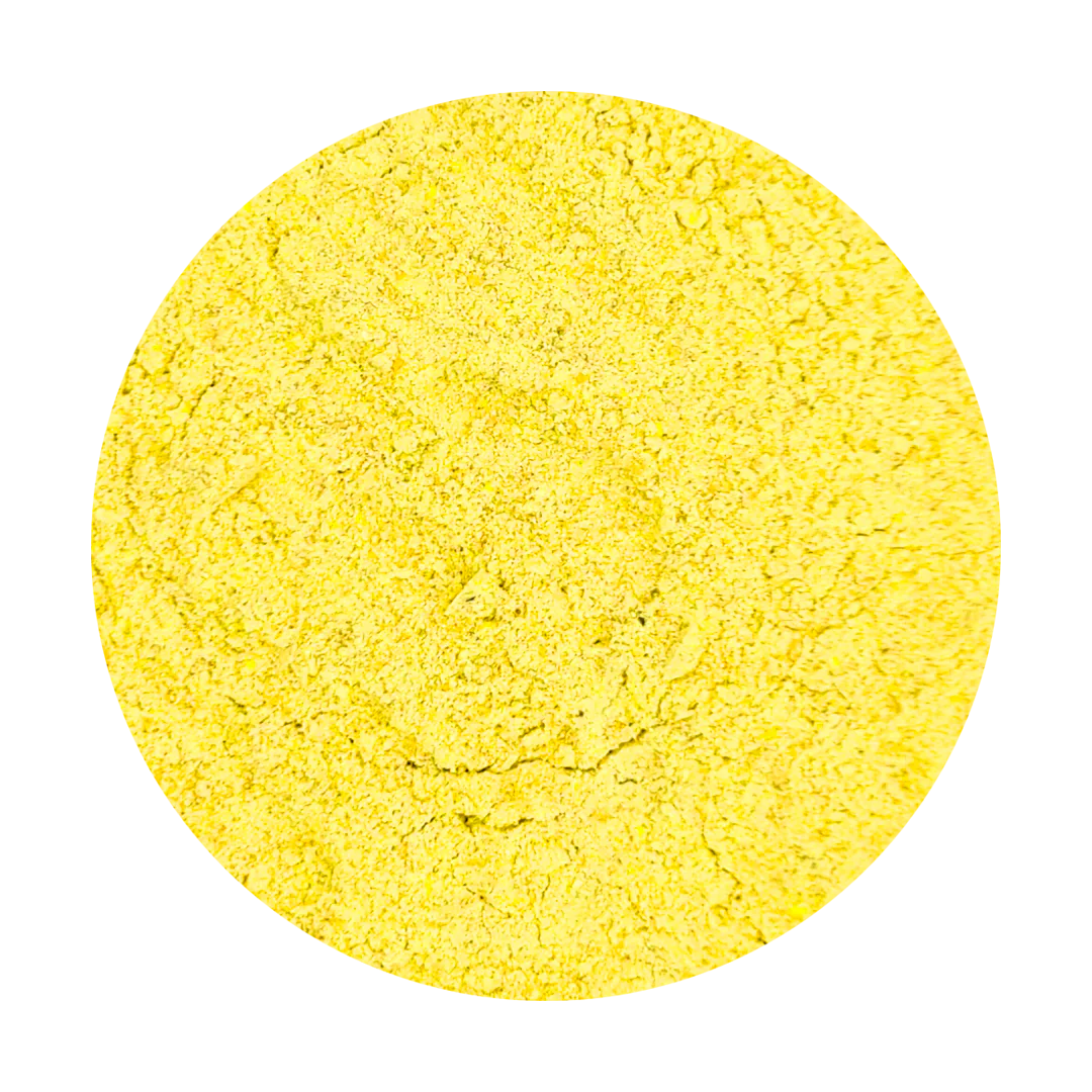 METHODHAZE TOP YELLOW COOKIES 4kg