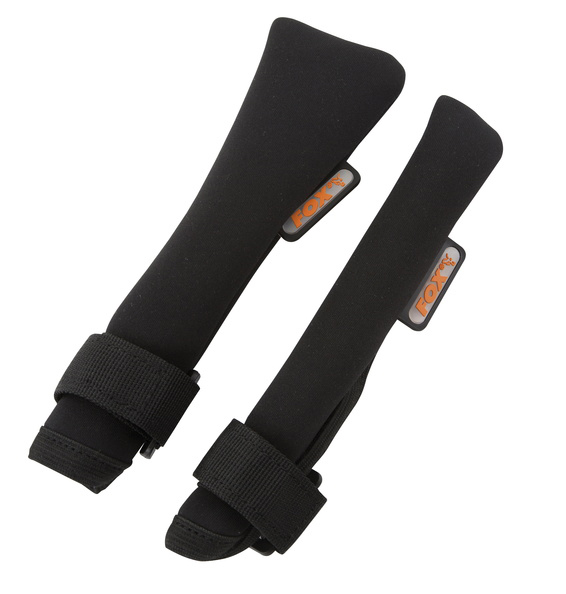 Tip & butt protectors