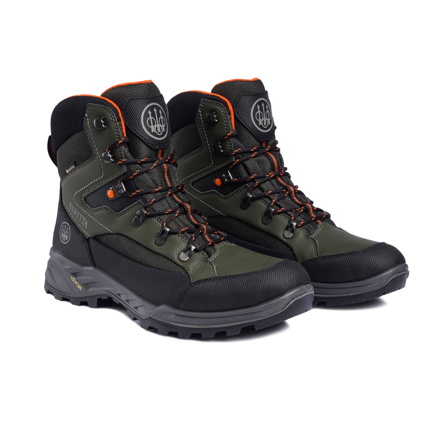 Shot GTX Boots -  41 Forest Night