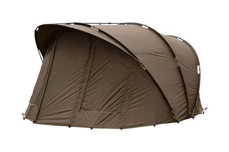 VOYAGER 2 PERSON BIVVY+ INNER DOME