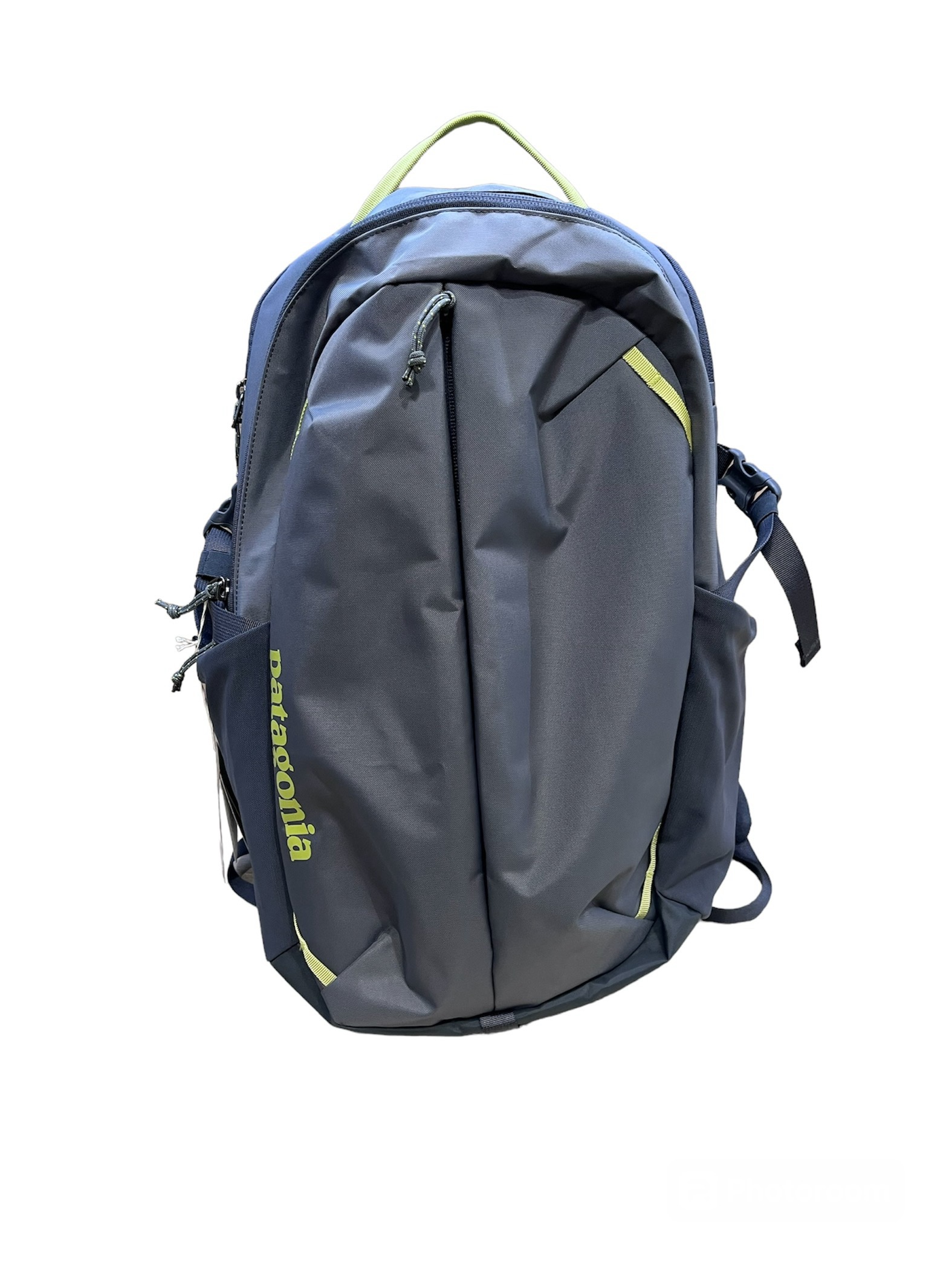 Refugio Day Pack 26L - Forge Grey - ALL