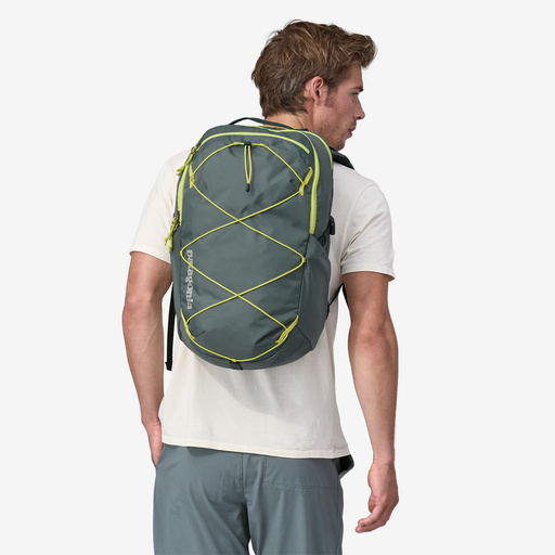 Refugio Day Pack 30L - Forge Grey - ALL