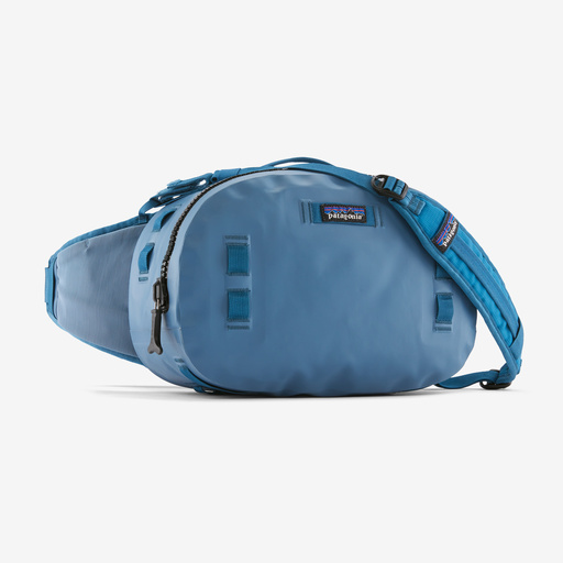 Guidewater Hip Pack - Pigeon Blue - ALL