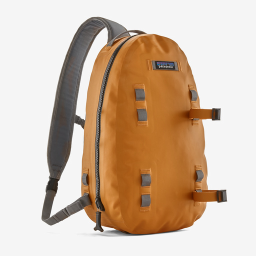 Guidewater Sling 15L - Golden Caramel - ALL