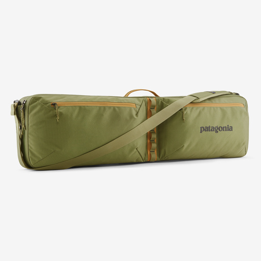 Black Hole Rod Case - Buckhorn Green - ALL