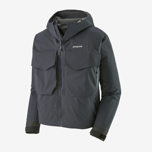 M's SST Jkt - Smolder Blue - XS