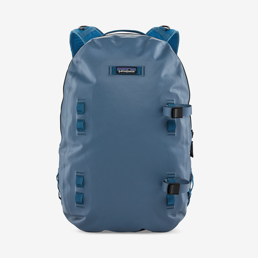 Guidewater Backpack - Pigeon Blue - ALL
