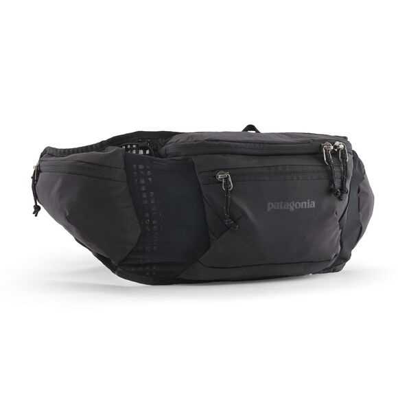 Dirt Roamer Waist Pack - Black - ALL