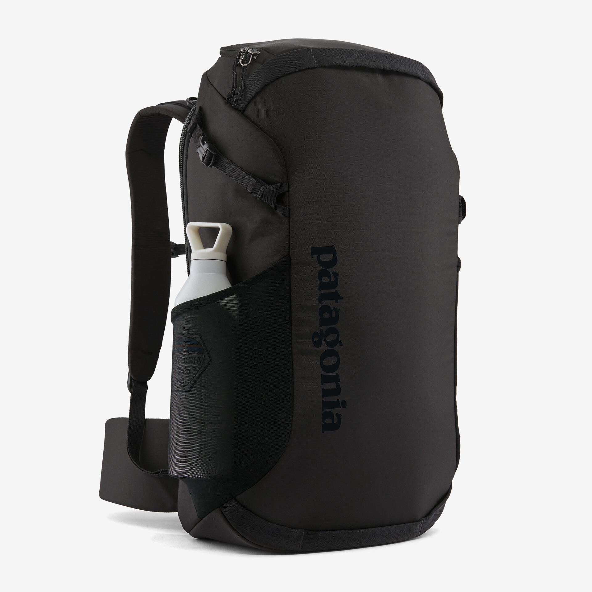 Cragsmith 32L - Sedge Green - L