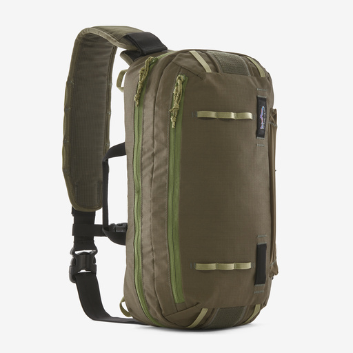 Stealth Sling - Salvia Green - ALL