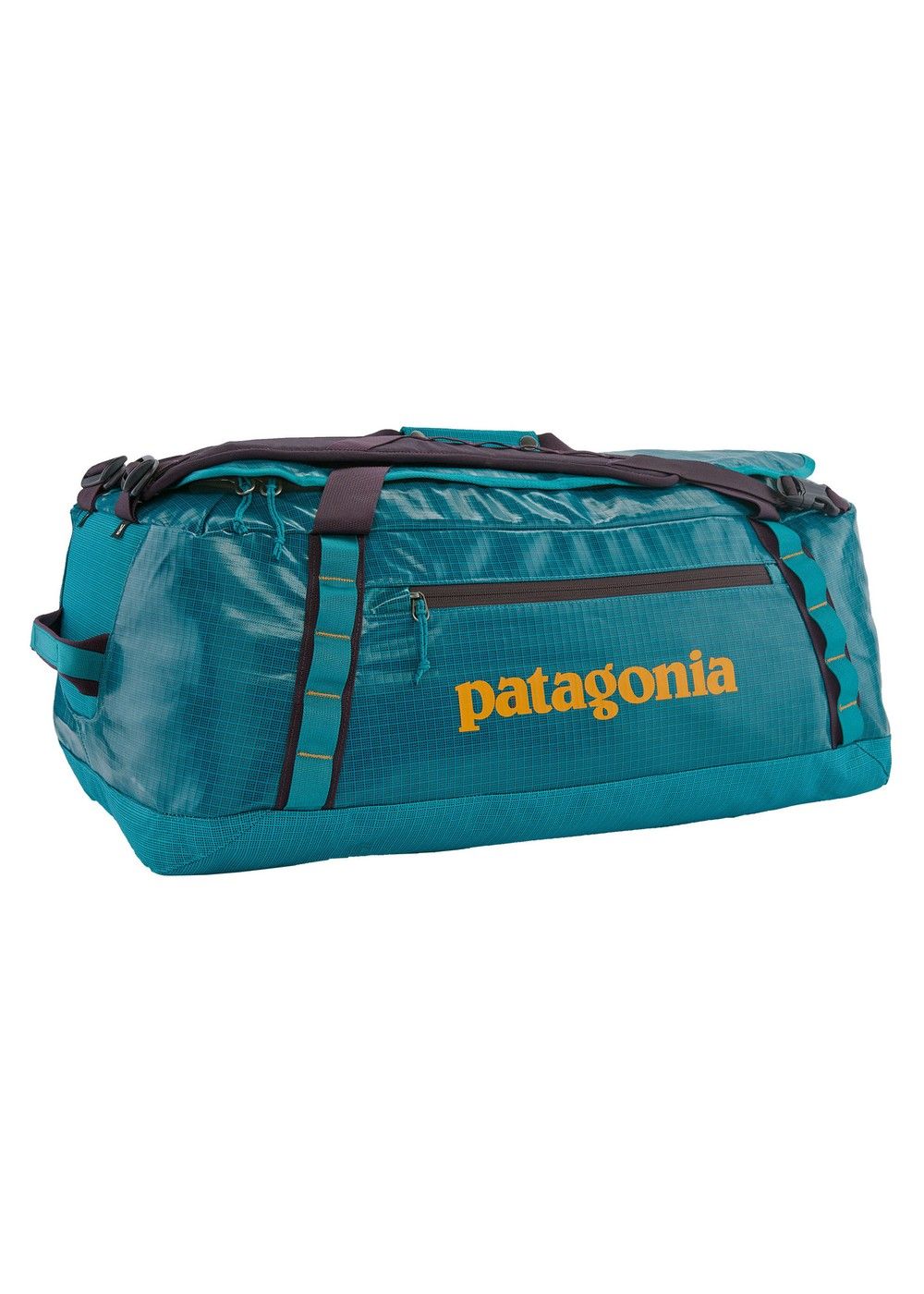 Black Hole Duffel 55L - Belay Blue - ALL