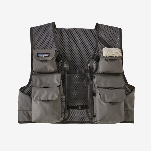 Stealth Pack Vest - Noble Grey - S/M