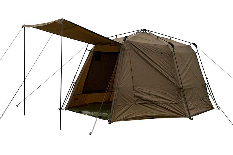 EOS Social Shelter