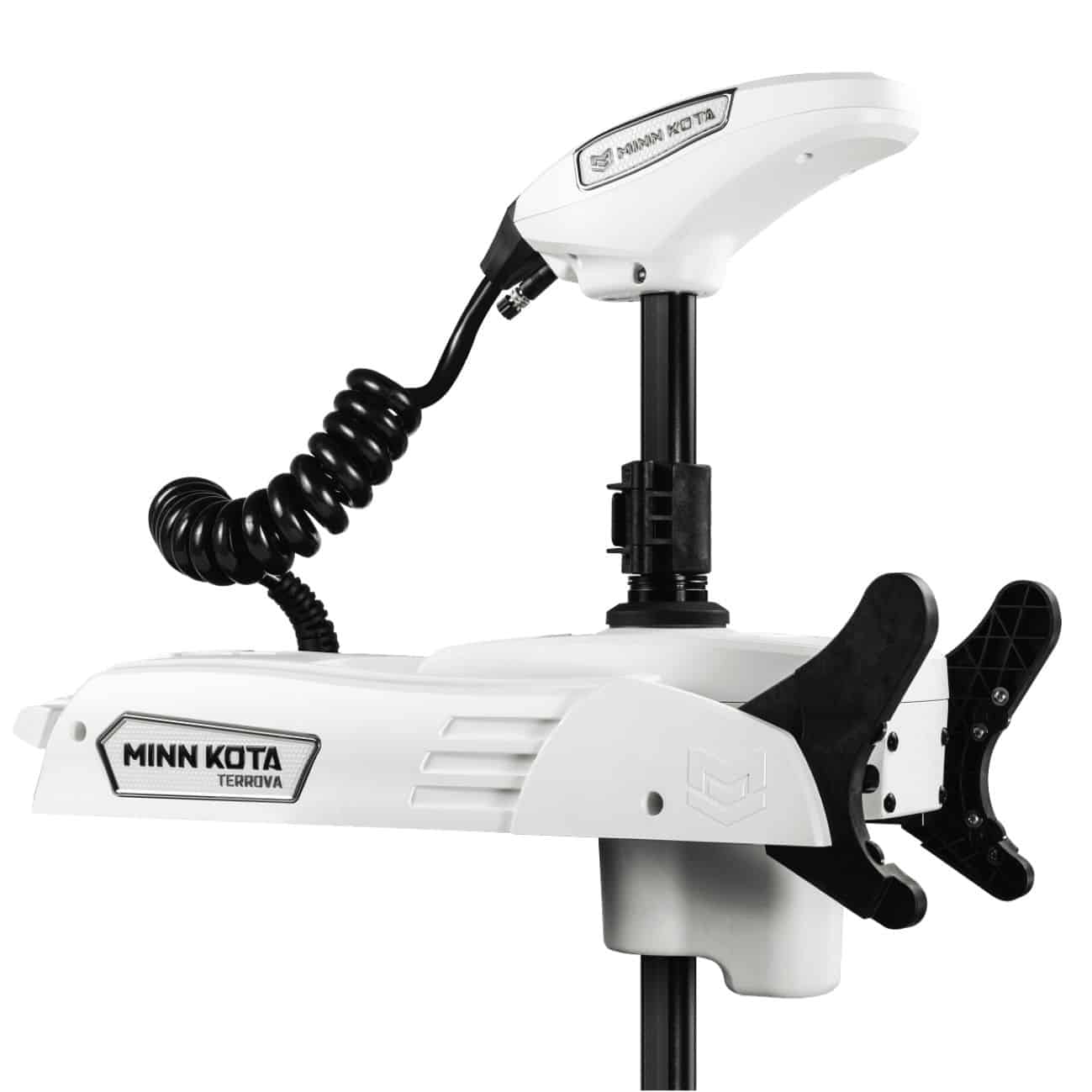 RIPTIDE TERROVA 100"/90-115lbs/24-36Vdc (bianco)