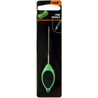 Edges Micro Fine needle - GREEN
