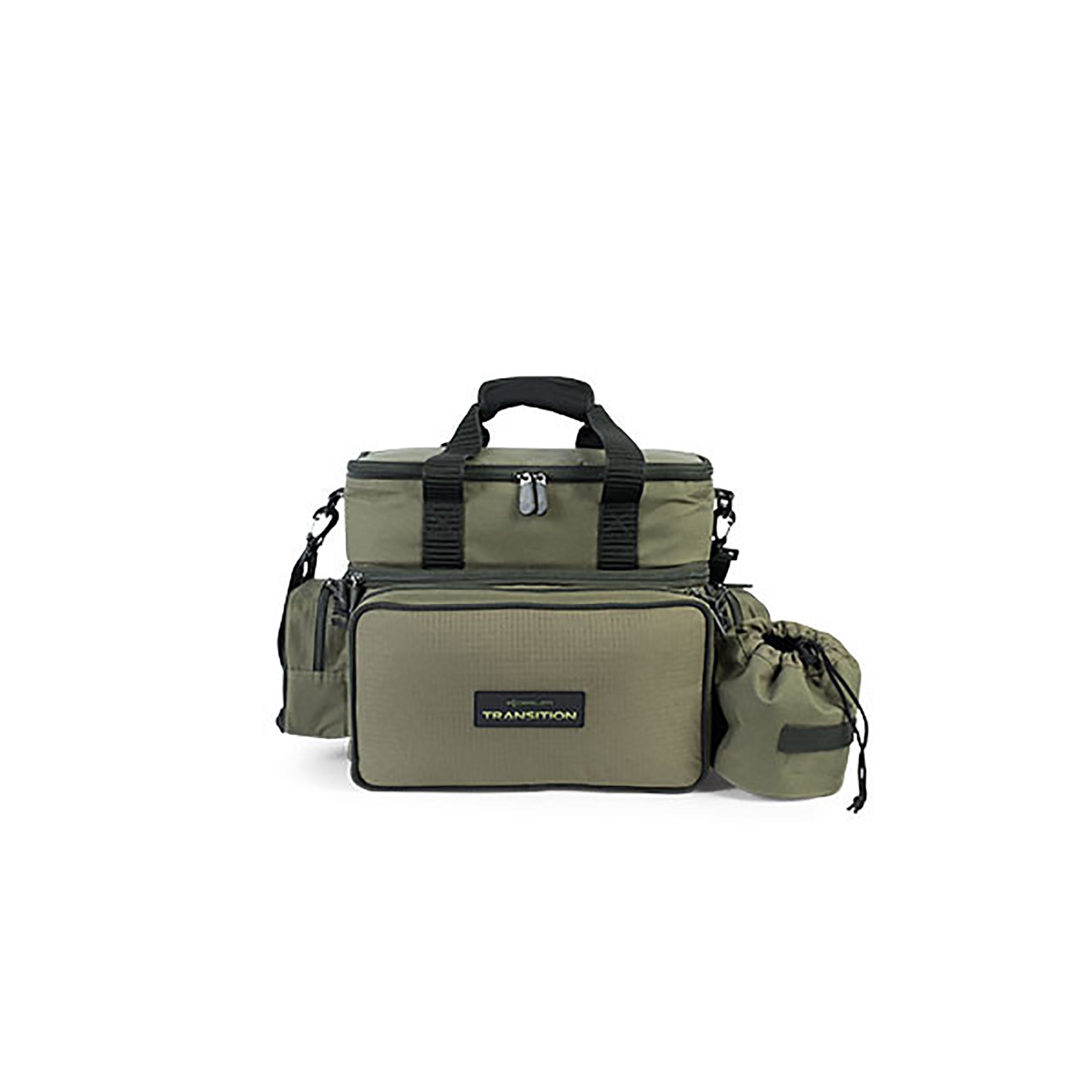 TRANSITALYION TACKLE & BAITALY STACK