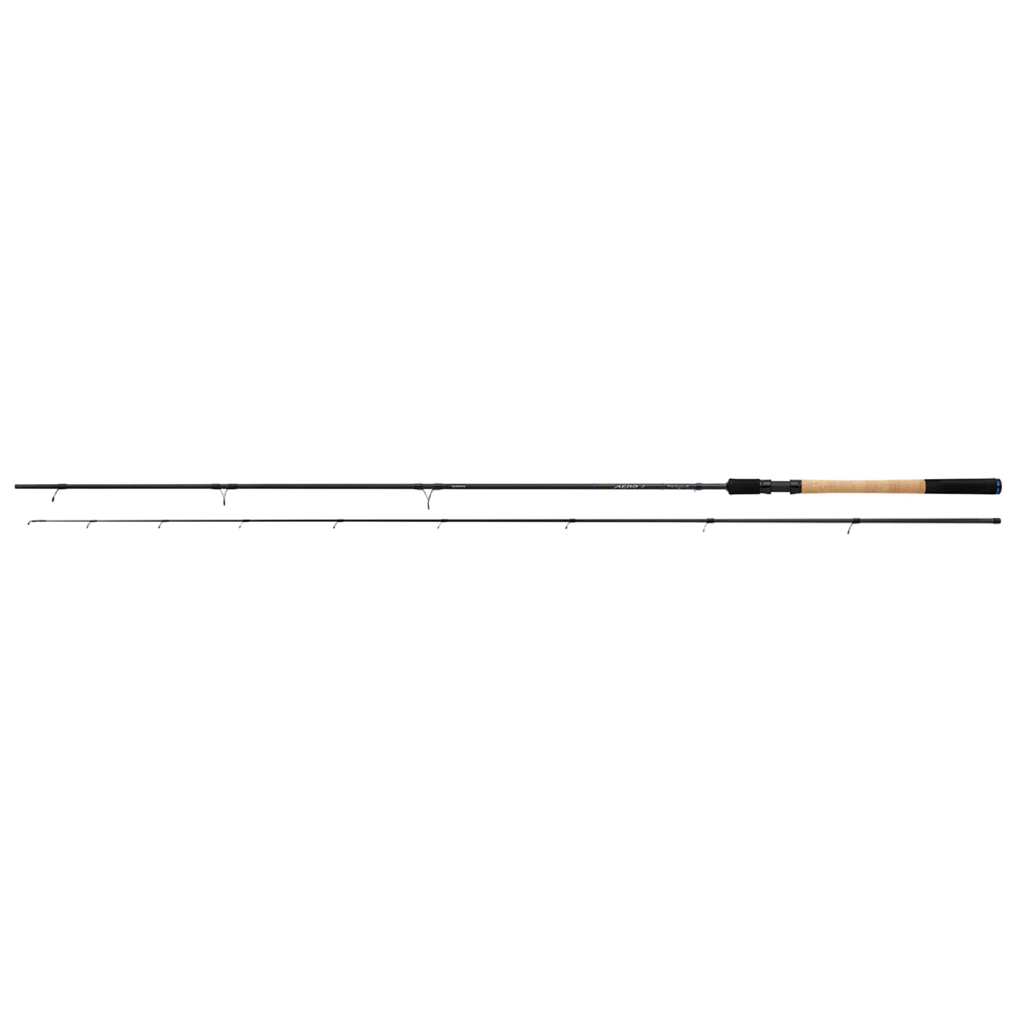 Rod Aero X5 Pellet Waggler-3,05m  10'0"  15g  2pc